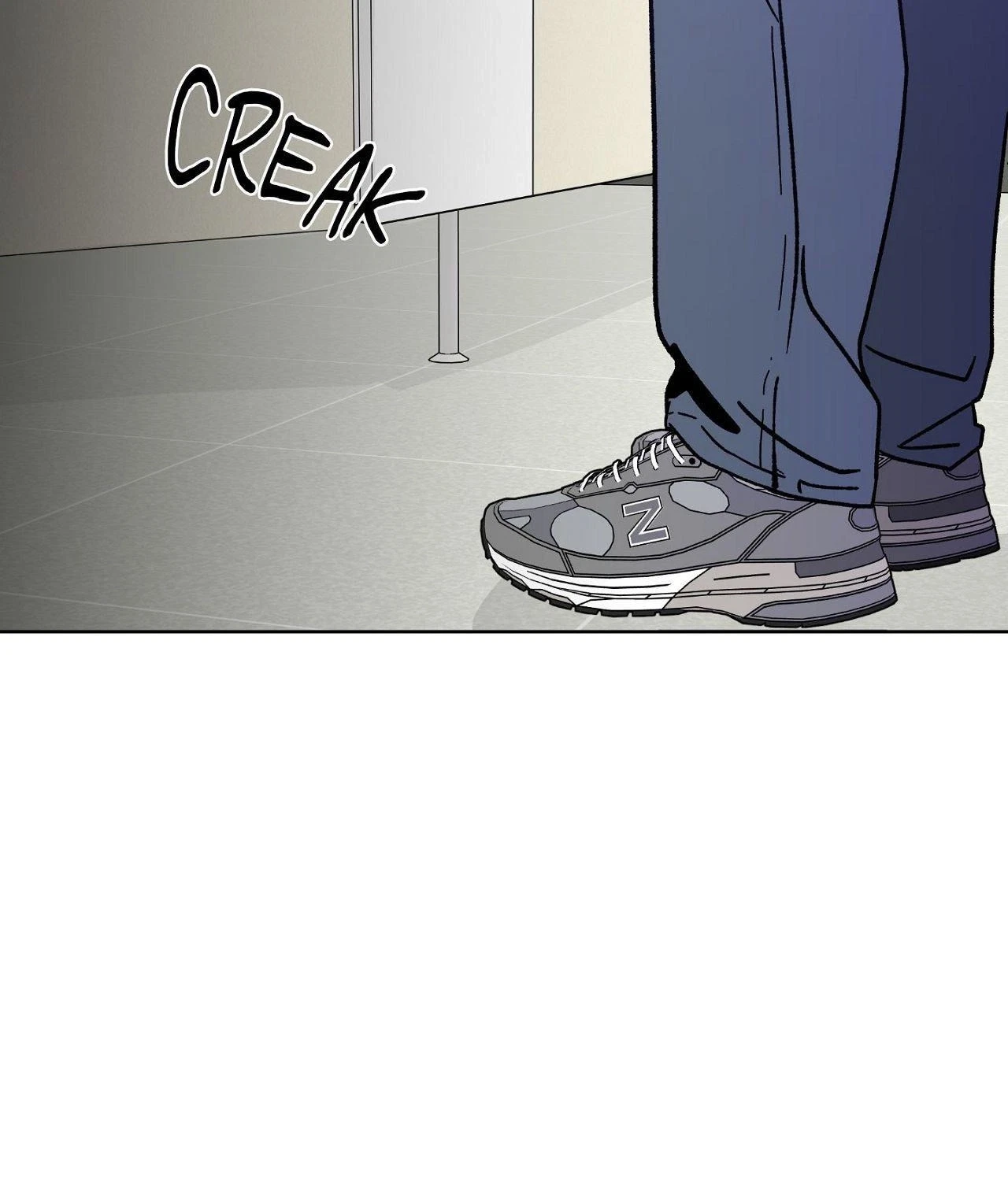 Benevolent Violence Chapter 2, page 67