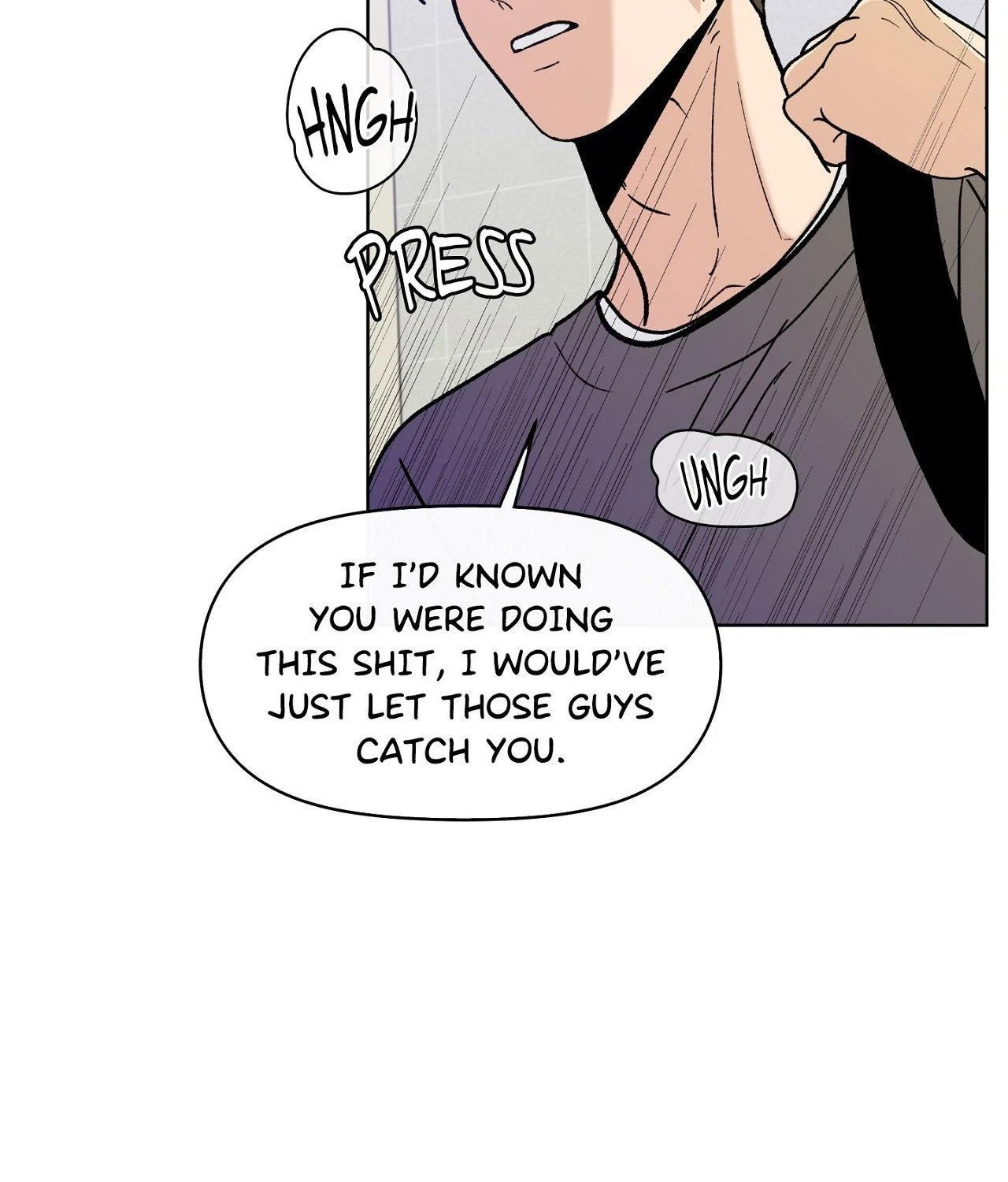 Benevolent Violence Chapter 2, page 76