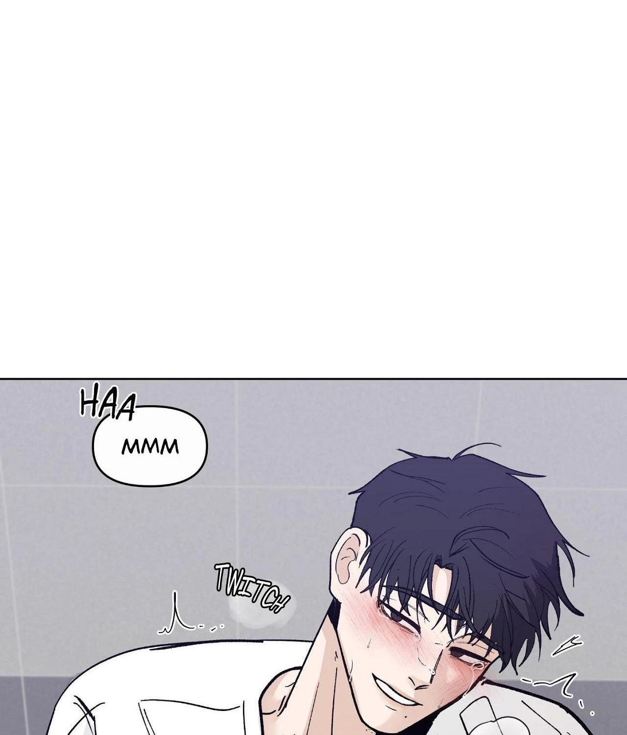 Benevolent Violence Chapter 2, page 78