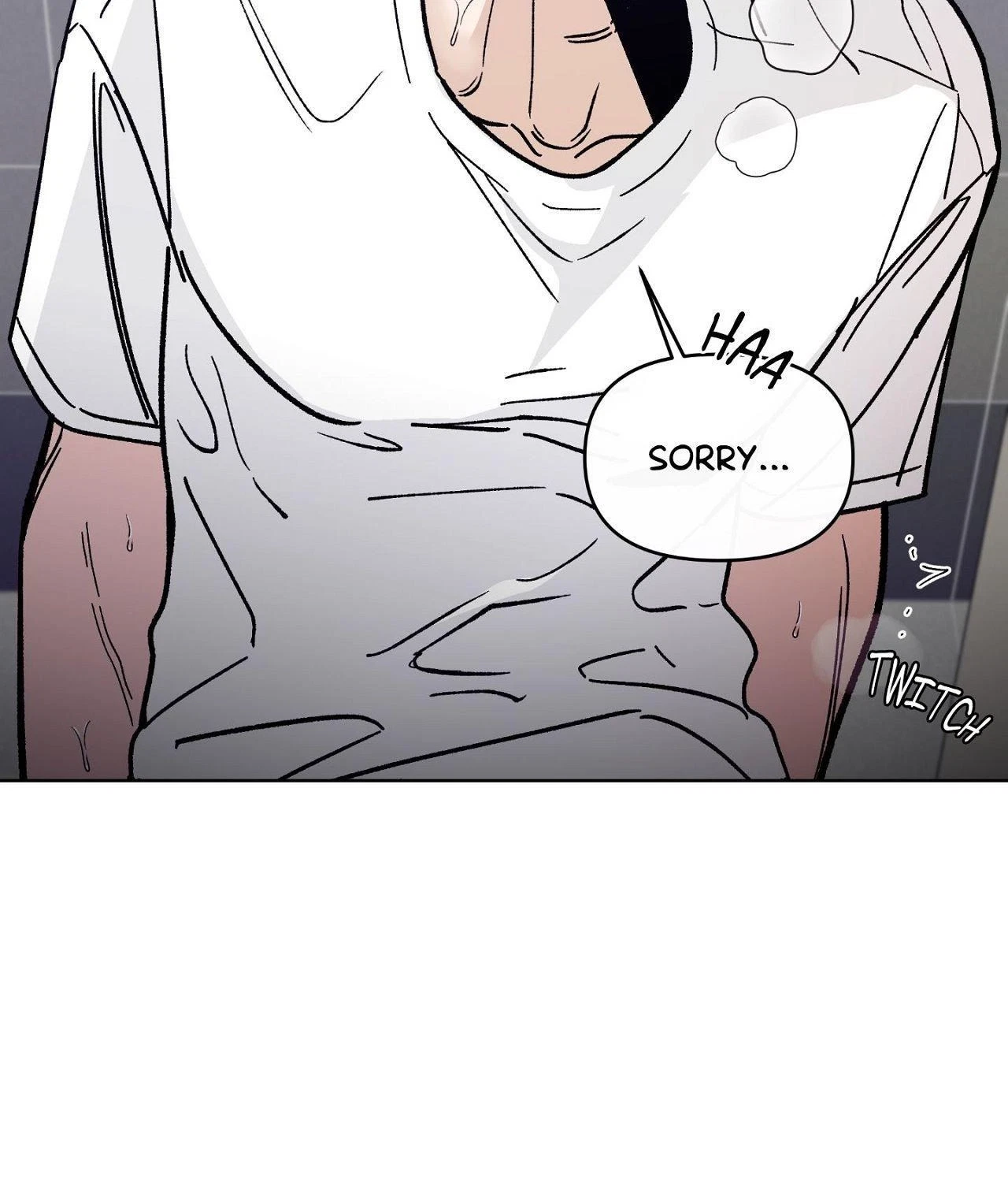Benevolent Violence Chapter 2, page 79