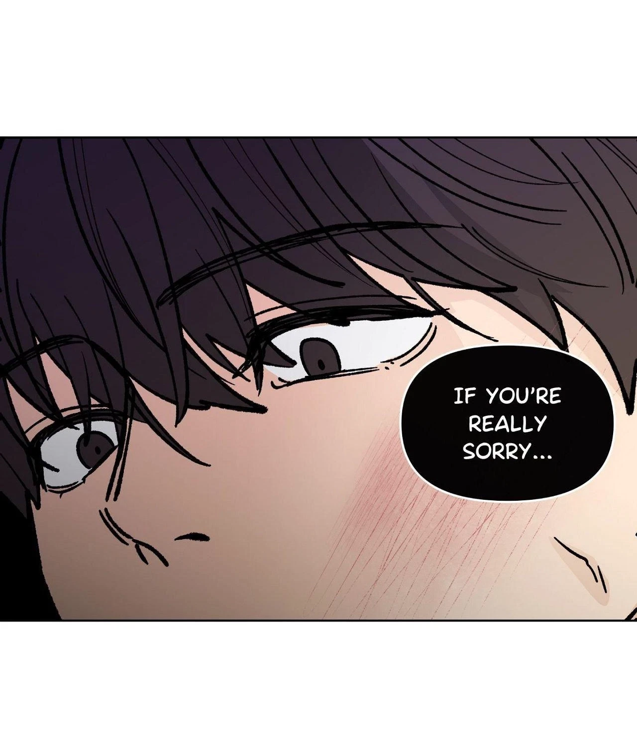 Benevolent Violence Chapter 2, page 80