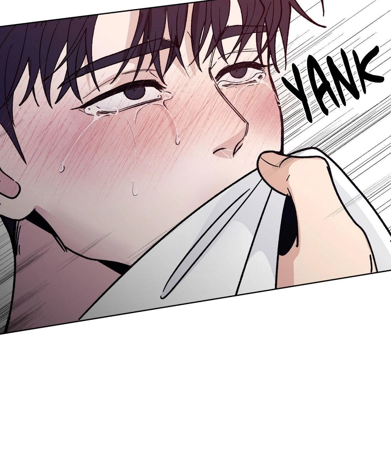 Benevolent Violence Chapter 2, page 85