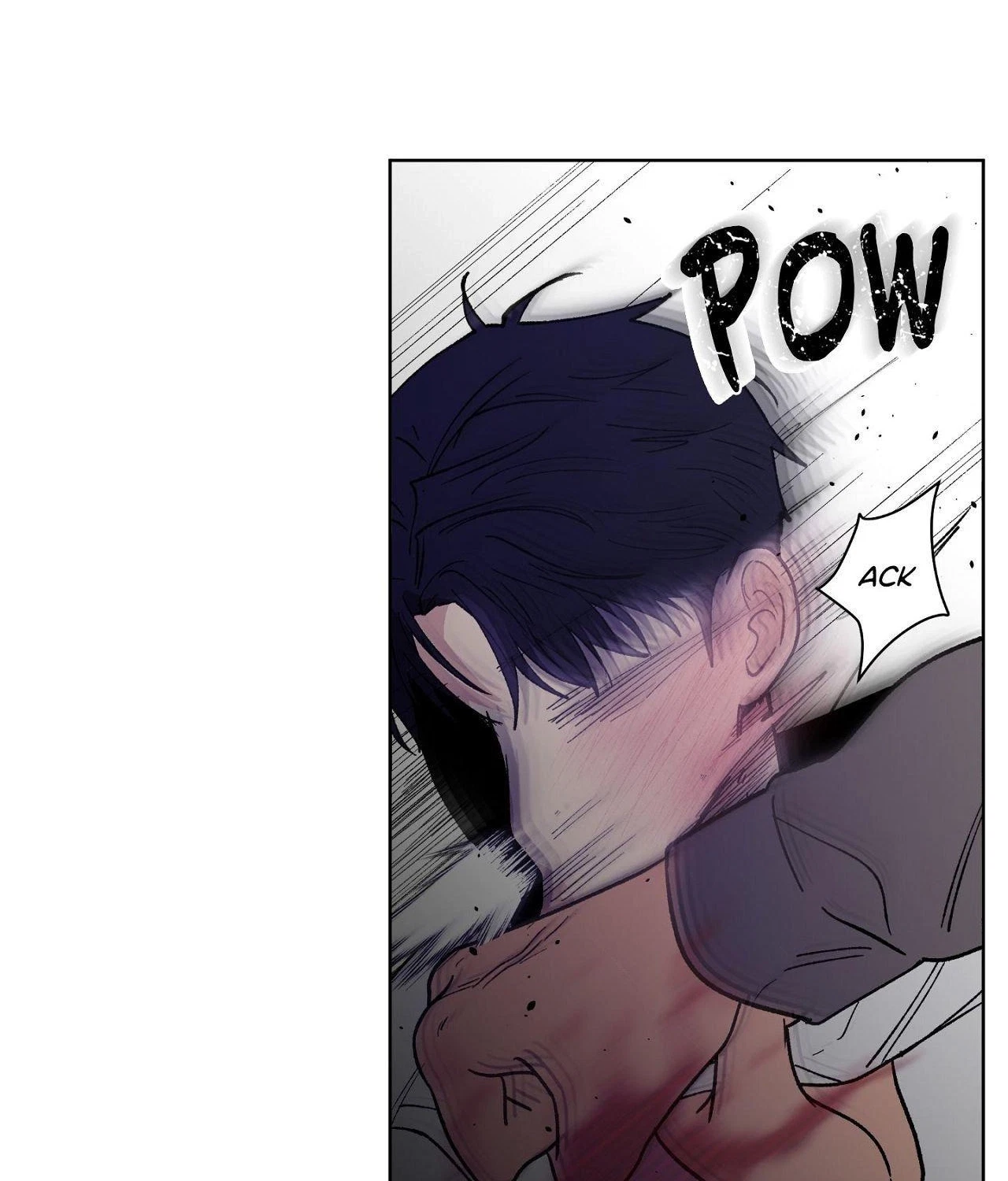 Benevolent Violence Chapter 2, page 86