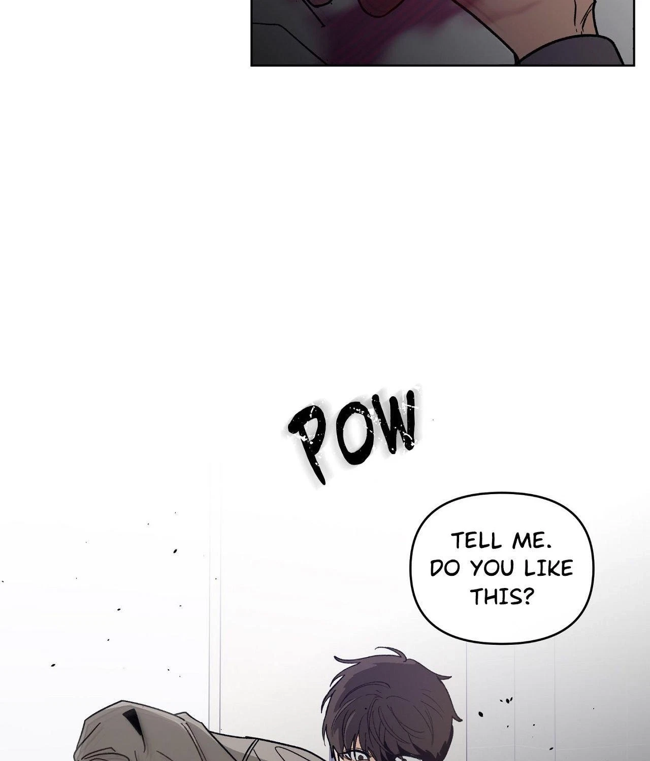 Benevolent Violence Chapter 2, page 87