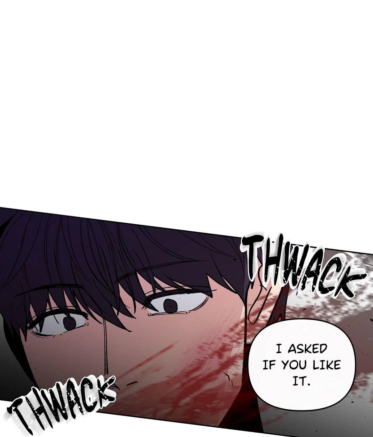Benevolent Violence Chapter 2, page 89