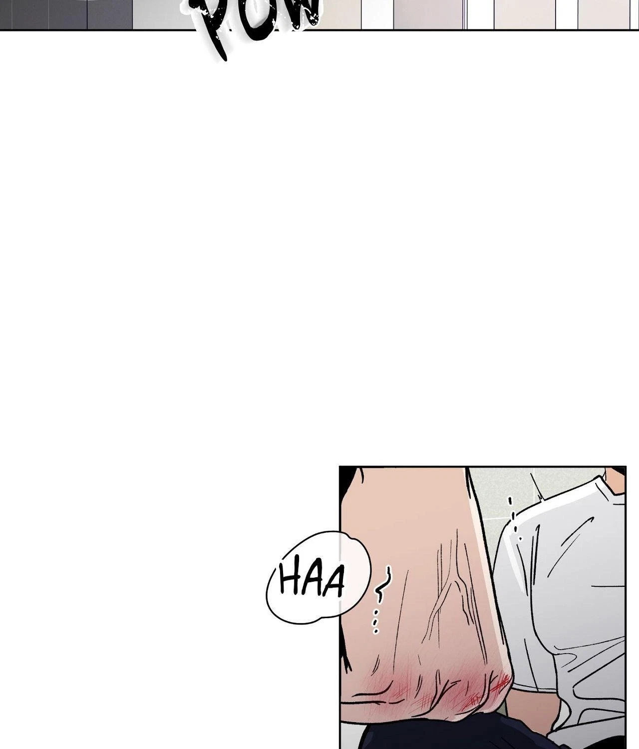 Benevolent Violence Chapter 2, page 91