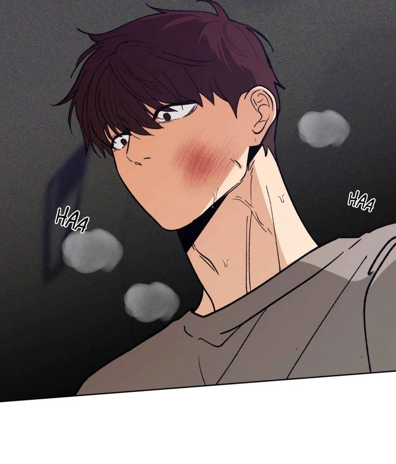 Benevolent Violence Chapter 2, page 93