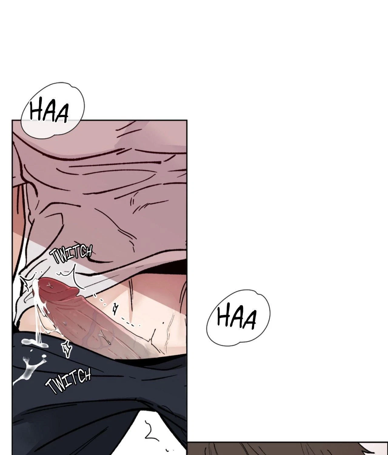 Benevolent Violence Chapter 2, page 97