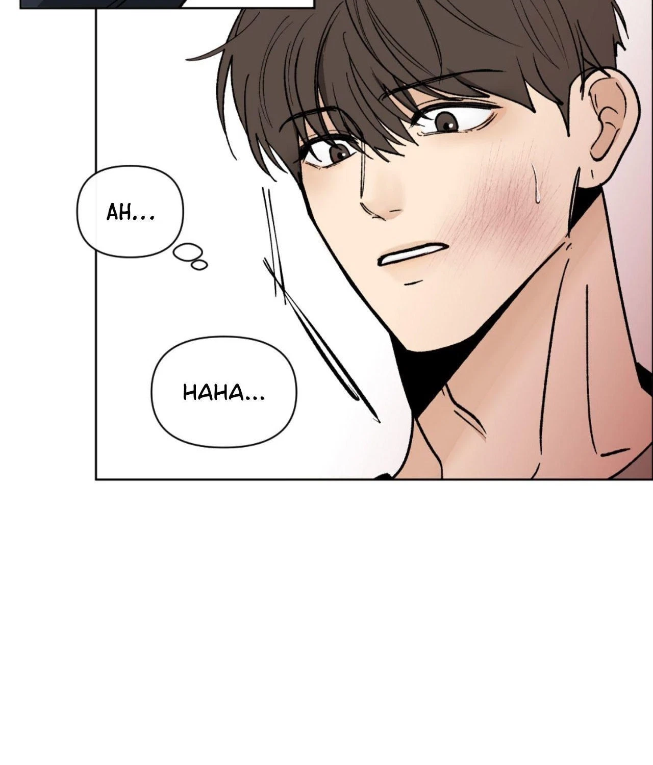 Benevolent Violence Chapter 2, page 98
