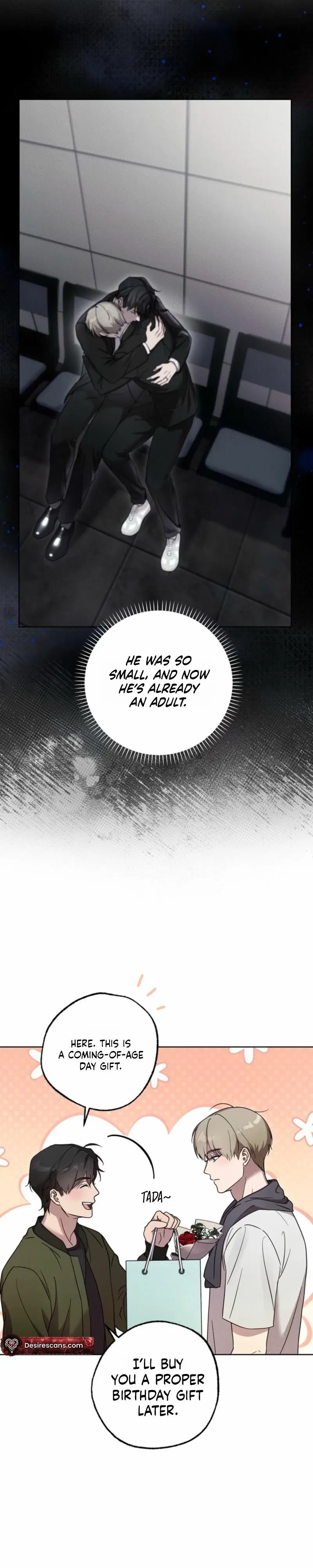 Chapter 2, page 6