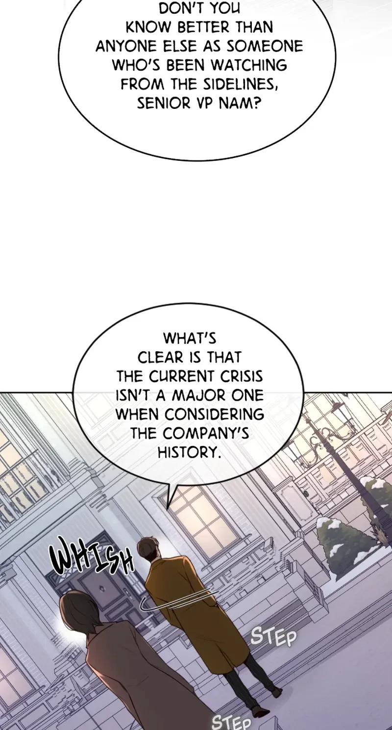 Take Me, I'm Yours Chapter 94, page 13