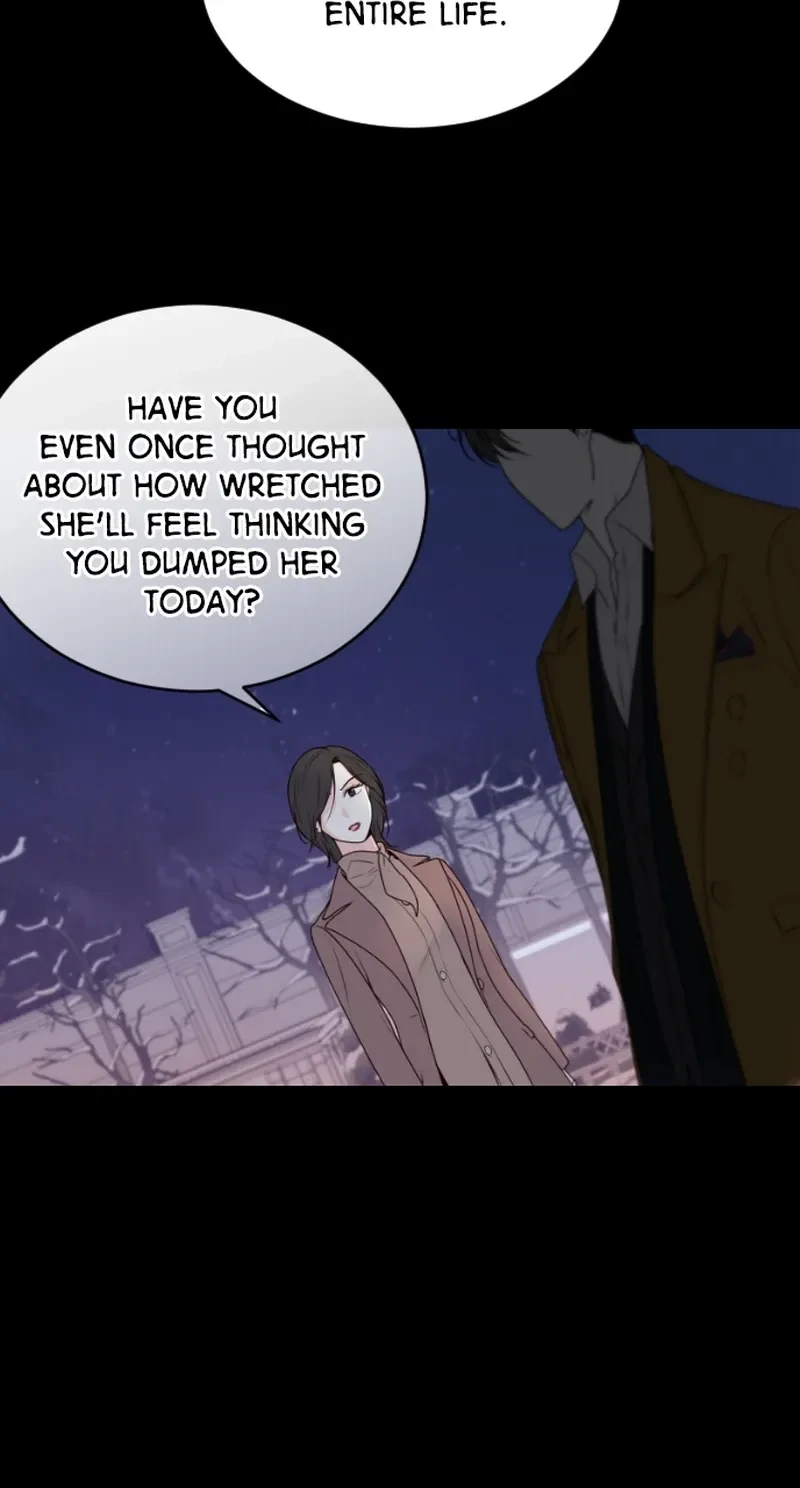 Take Me, I'm Yours Chapter 94, page 18