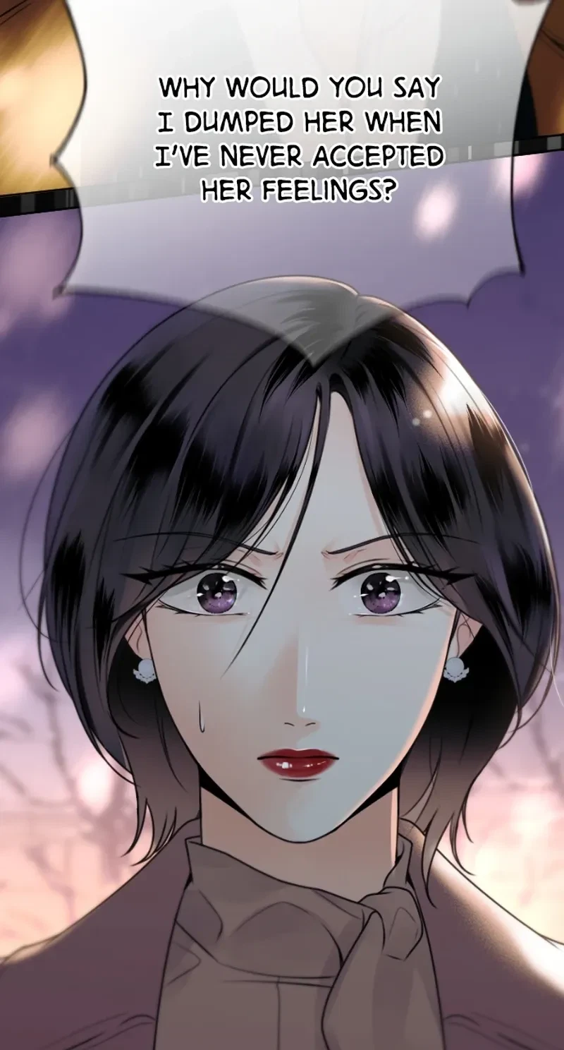 Take Me, I'm Yours Chapter 94, page 21