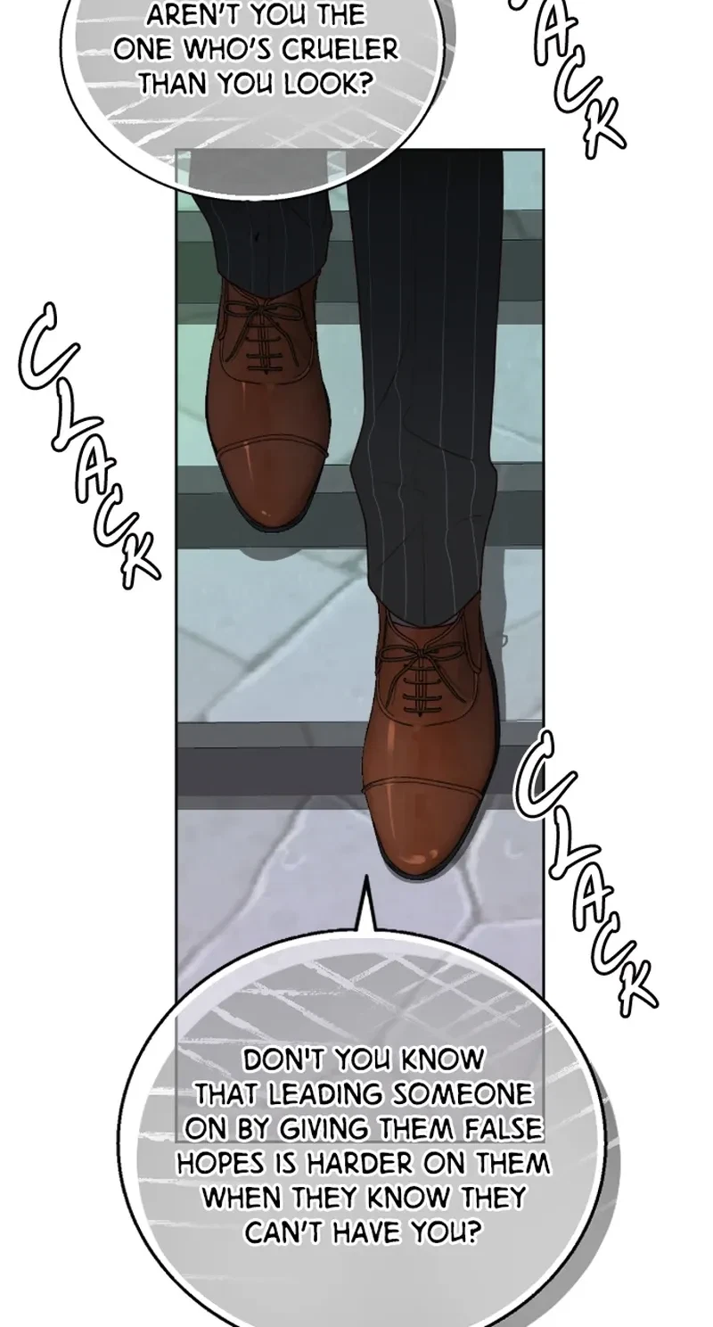 Take Me, I'm Yours Chapter 94, page 23