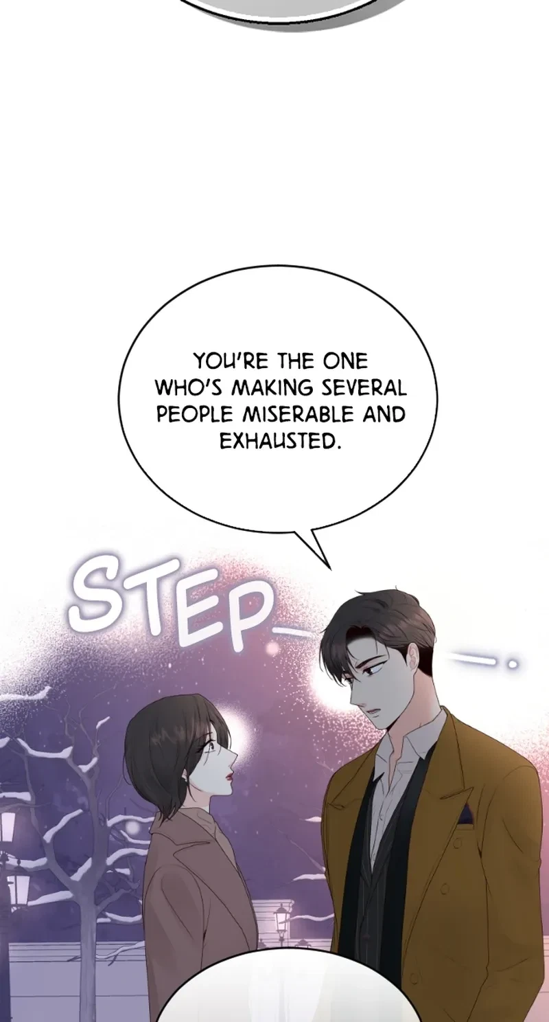 Take Me, I'm Yours Chapter 94, page 24