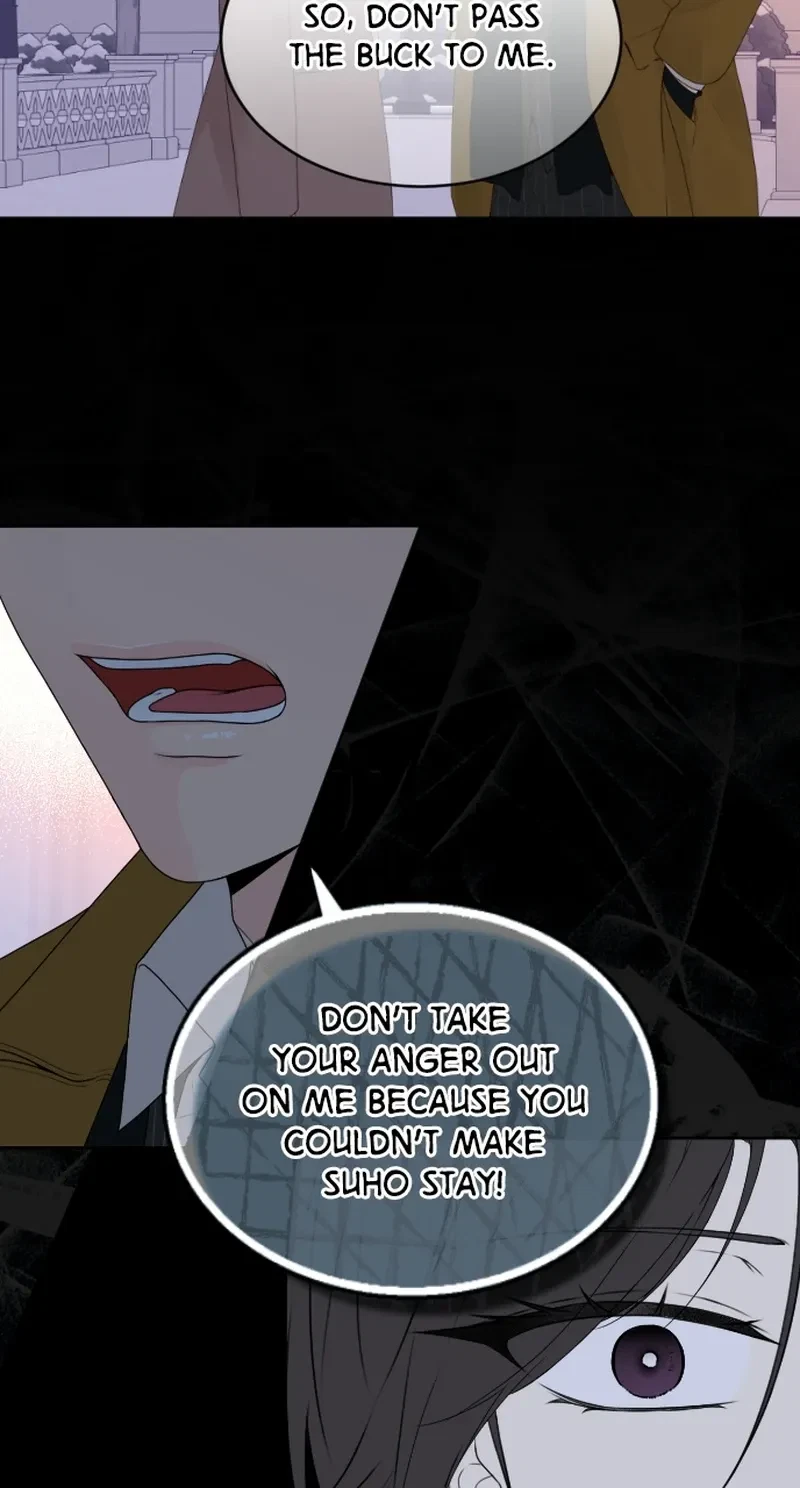 Take Me, I'm Yours Chapter 94, page 25