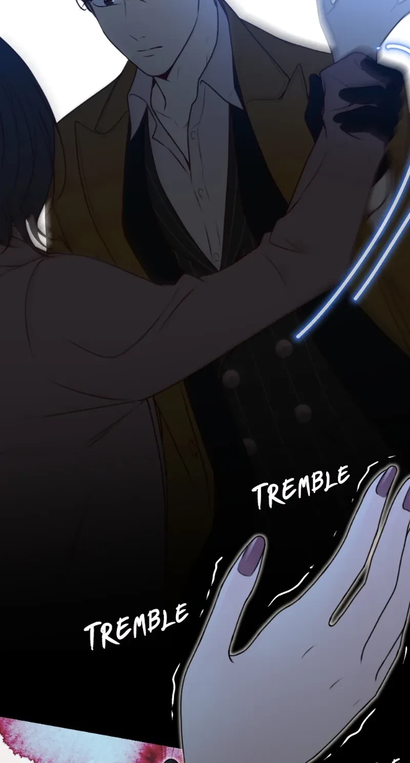Take Me, I'm Yours Chapter 94, page 28