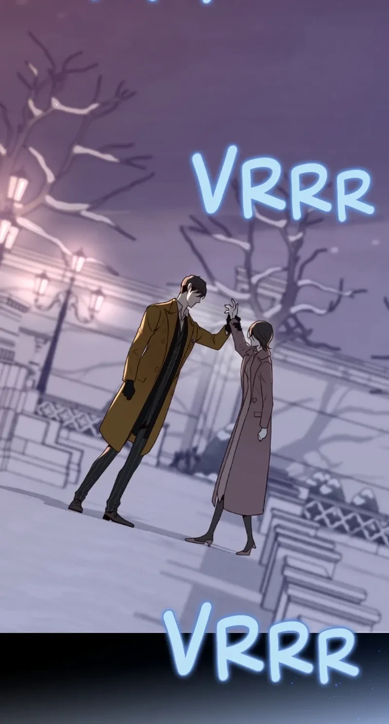 Take Me, I'm Yours Chapter 94, page 31