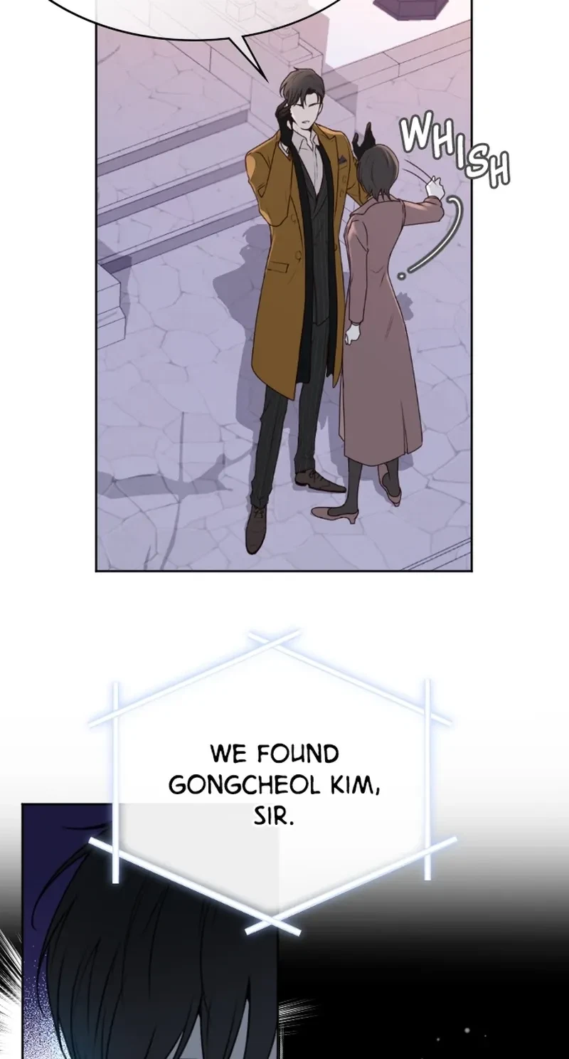 Take Me, I'm Yours Chapter 94, page 33