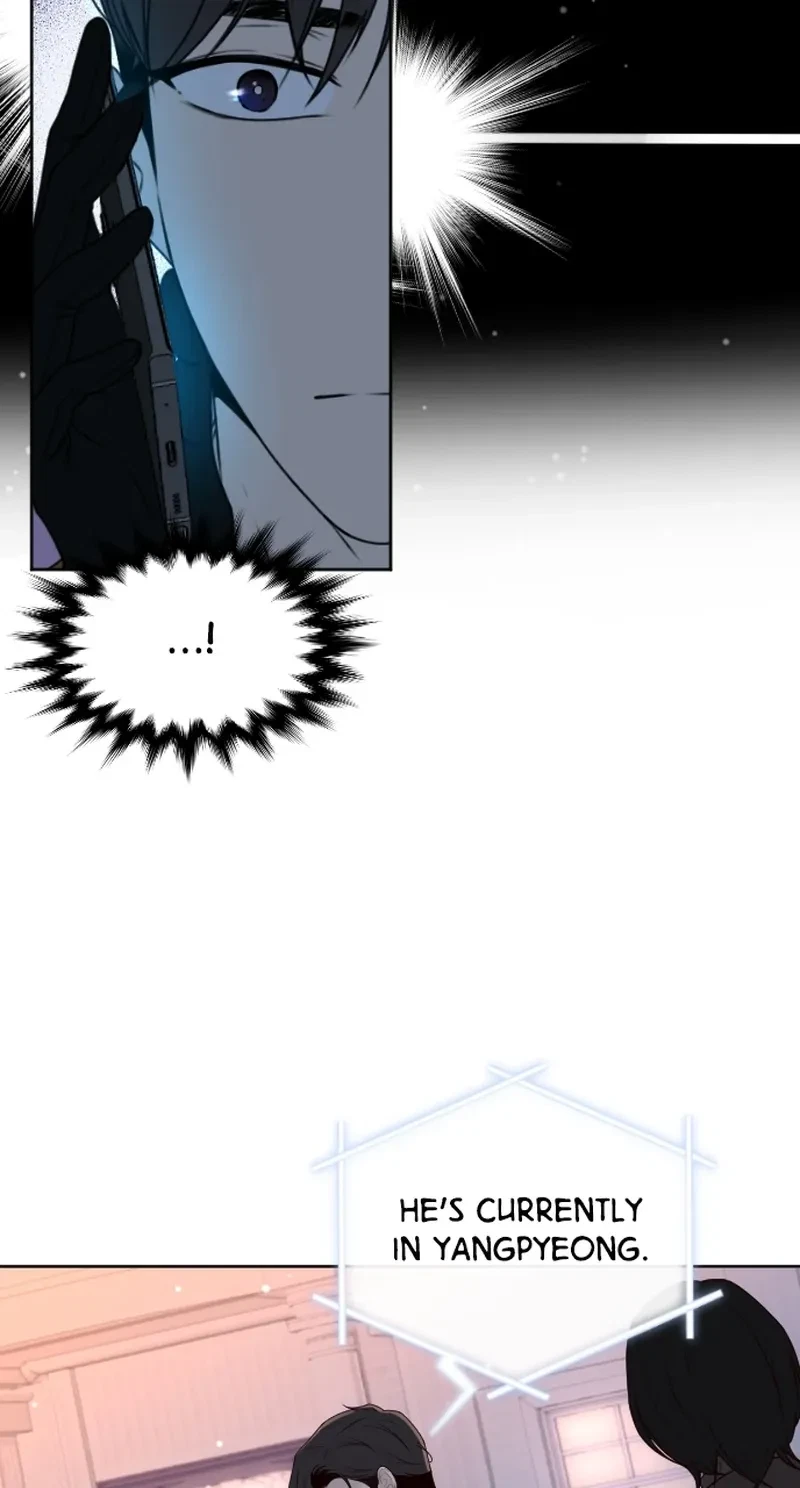 Take Me, I'm Yours Chapter 94, page 34