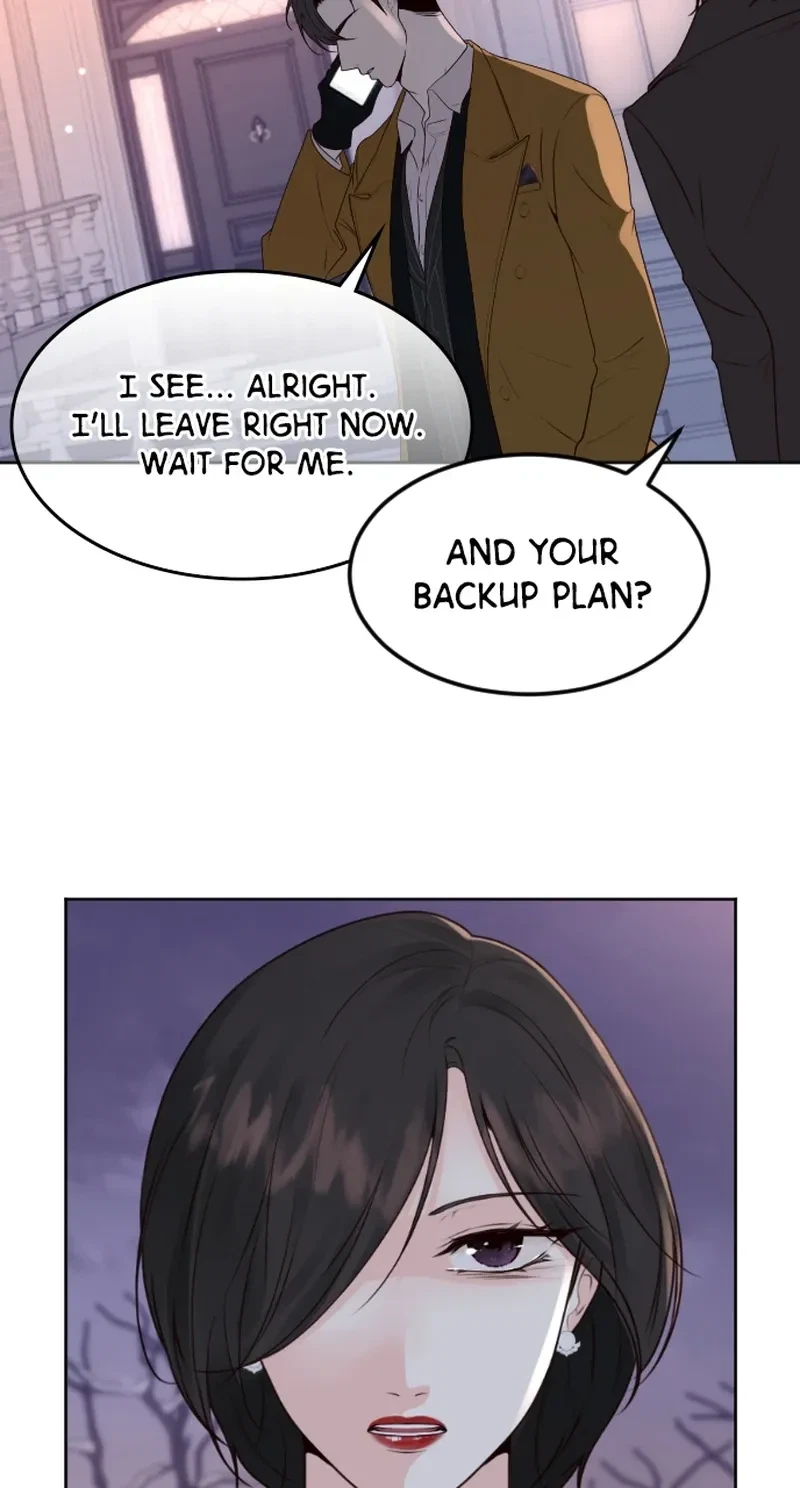 Take Me, I'm Yours Chapter 94, page 35