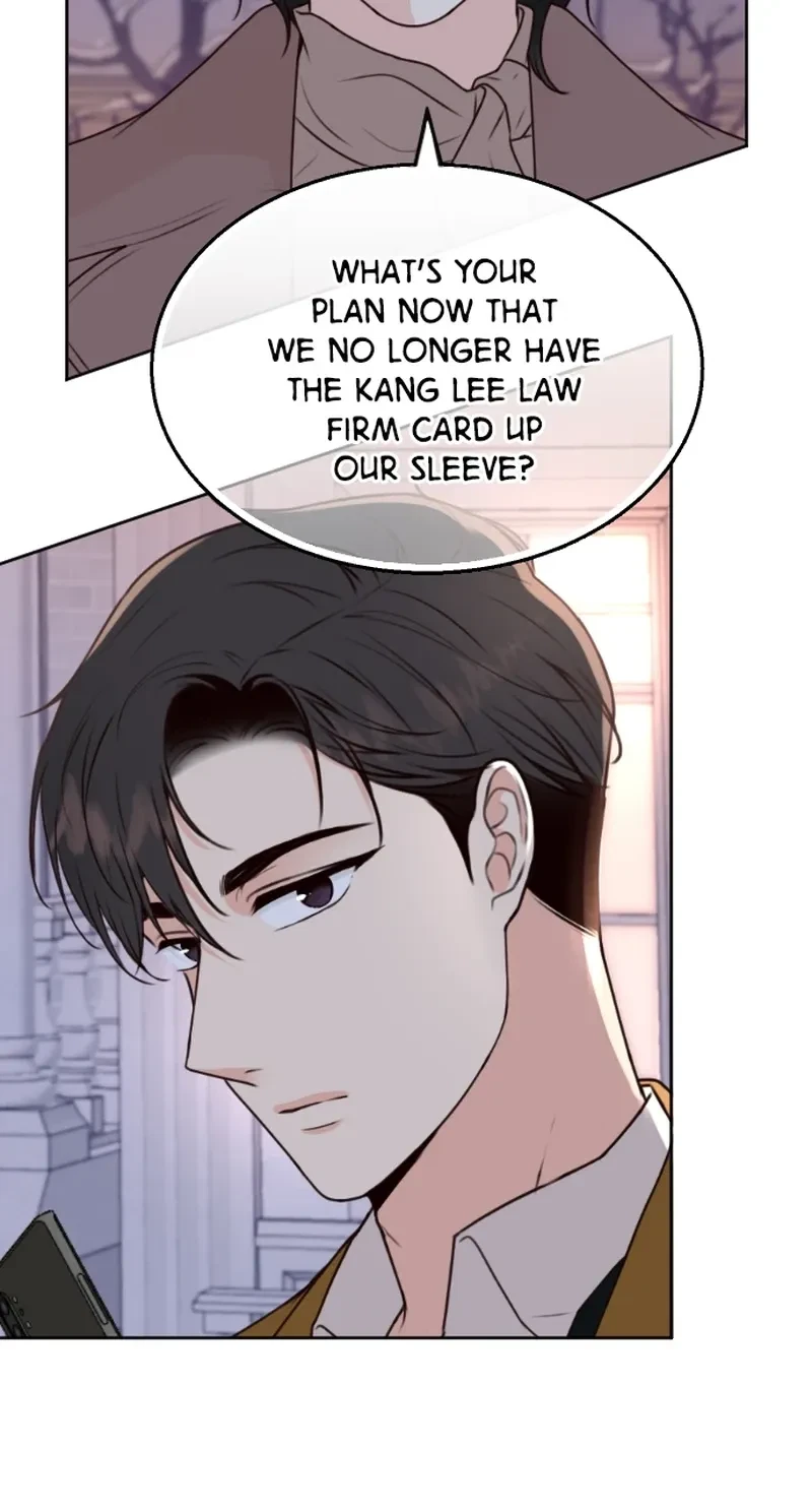 Take Me, I'm Yours Chapter 94, page 36