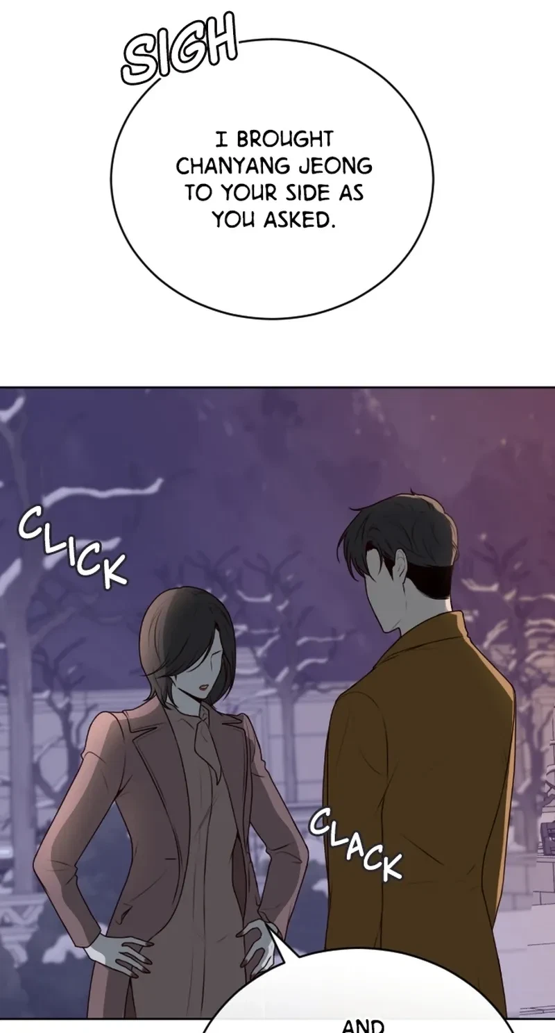 Take Me, I'm Yours Chapter 94, page 37