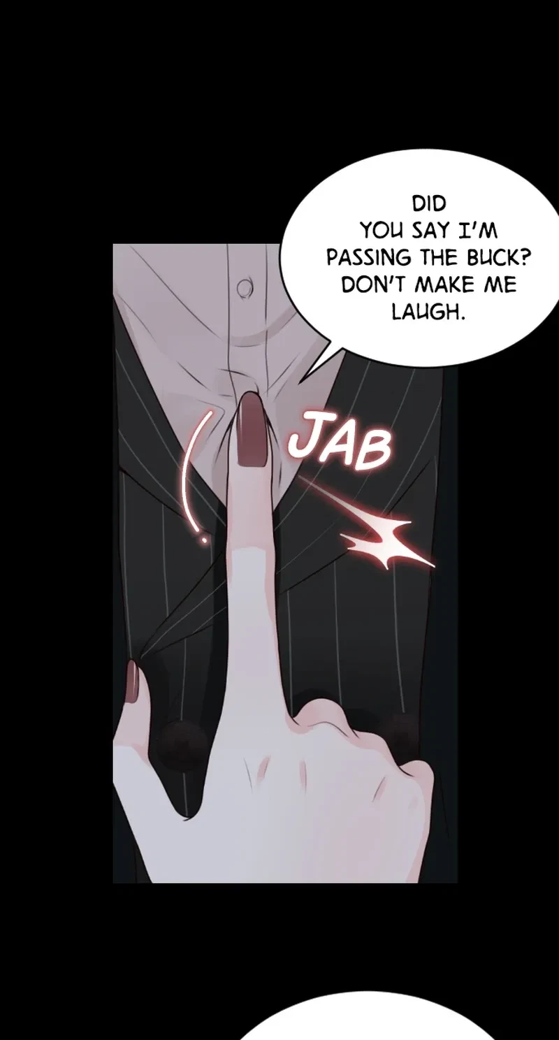 Take Me, I'm Yours Chapter 94, page 39