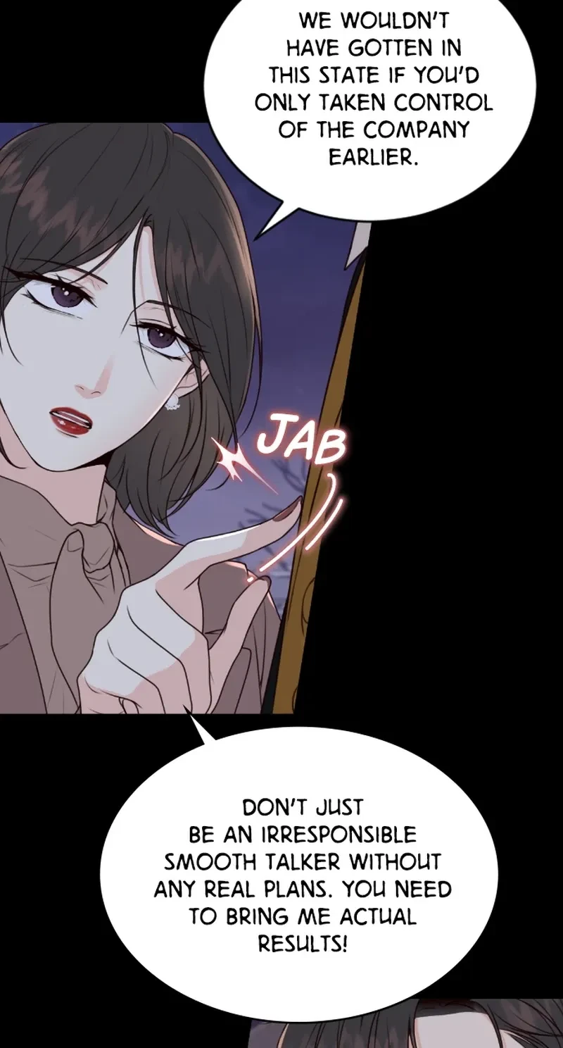 Take Me, I'm Yours Chapter 94, page 40