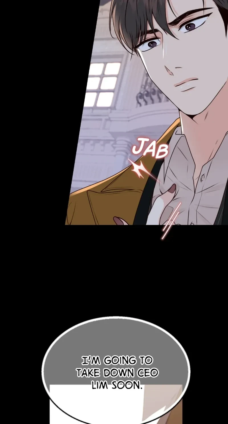 Take Me, I'm Yours Chapter 94, page 41