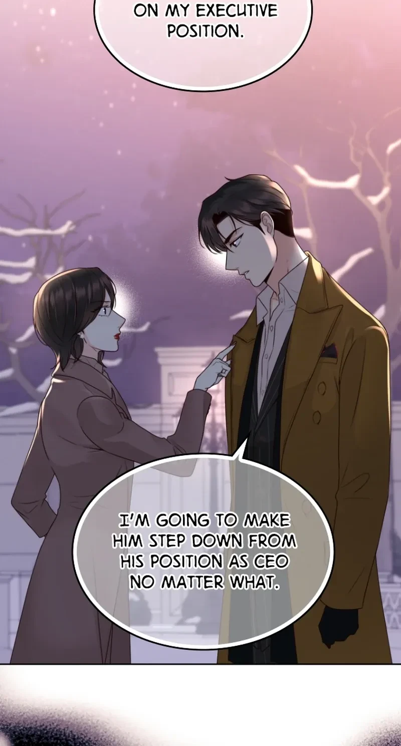 Take Me, I'm Yours Chapter 94, page 43