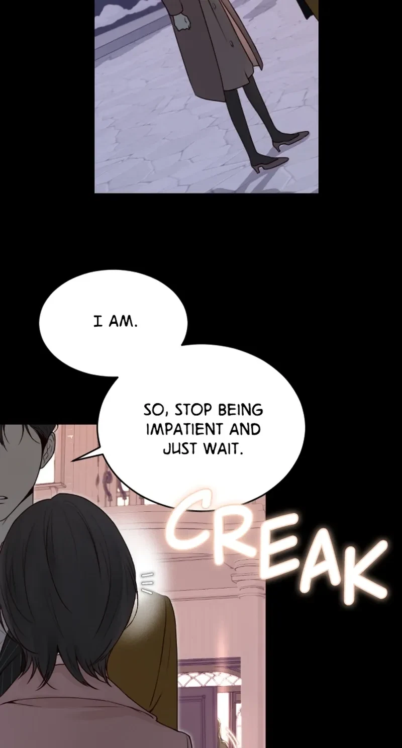 Take Me, I'm Yours Chapter 94, page 47