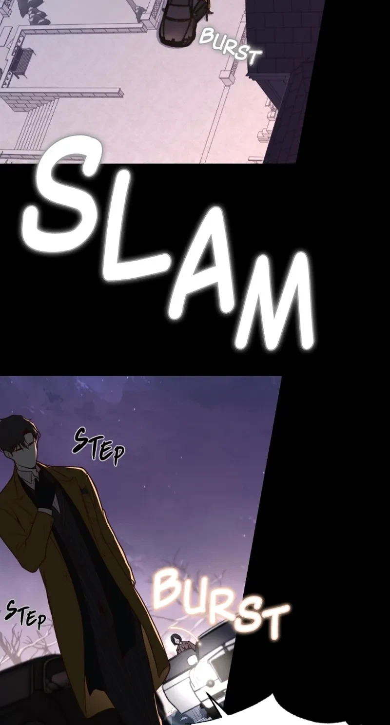 Take Me, I'm Yours Chapter 94, page 5