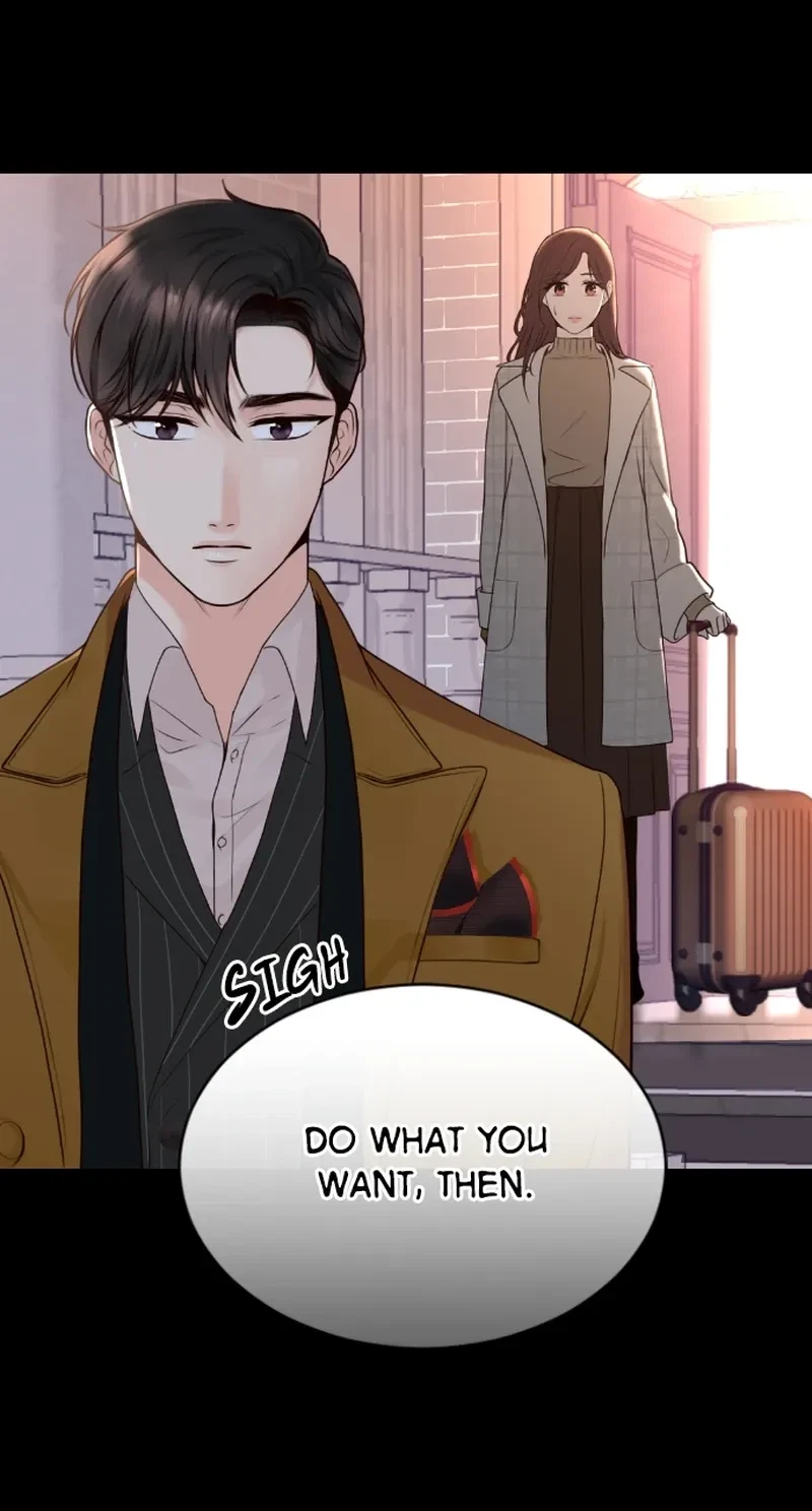 Take Me, I'm Yours Chapter 94, page 52