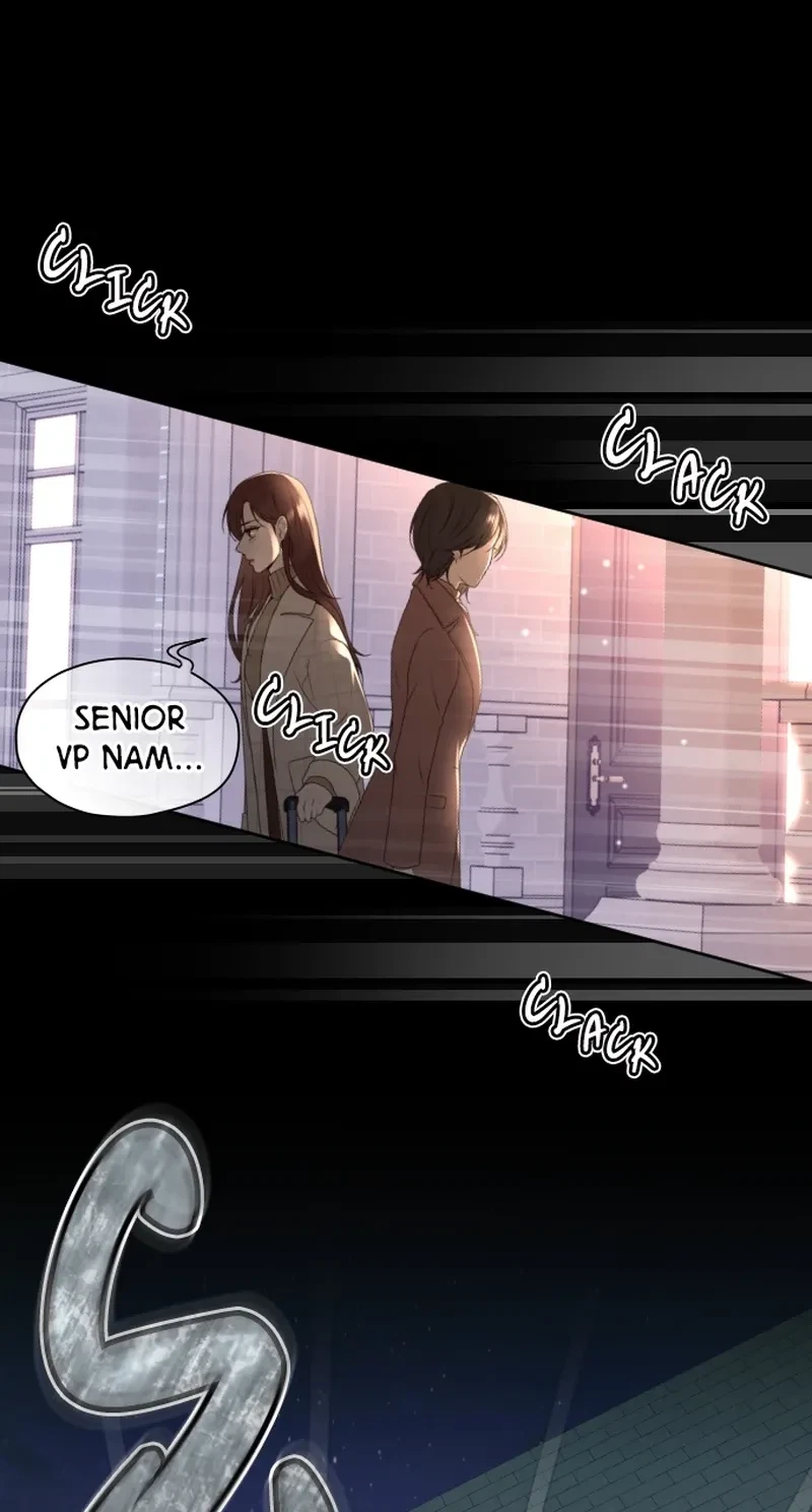 Take Me, I'm Yours Chapter 94, page 53