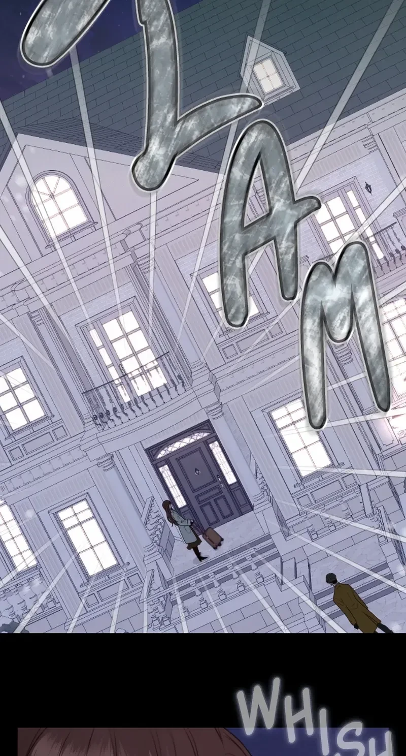 Take Me, I'm Yours Chapter 94, page 54