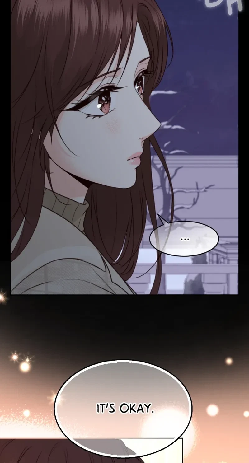 Take Me, I'm Yours Chapter 94, page 55