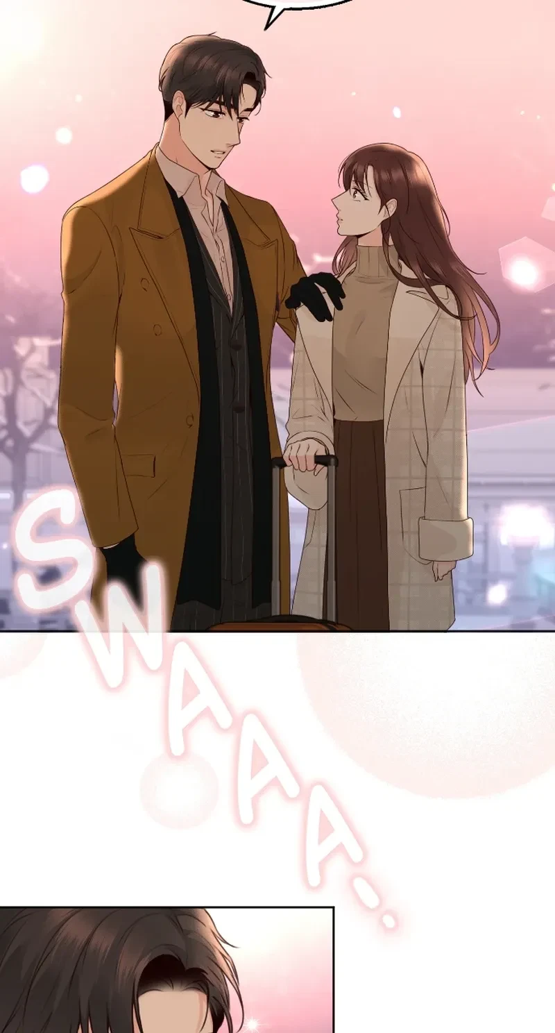 Take Me, I'm Yours Chapter 94, page 57