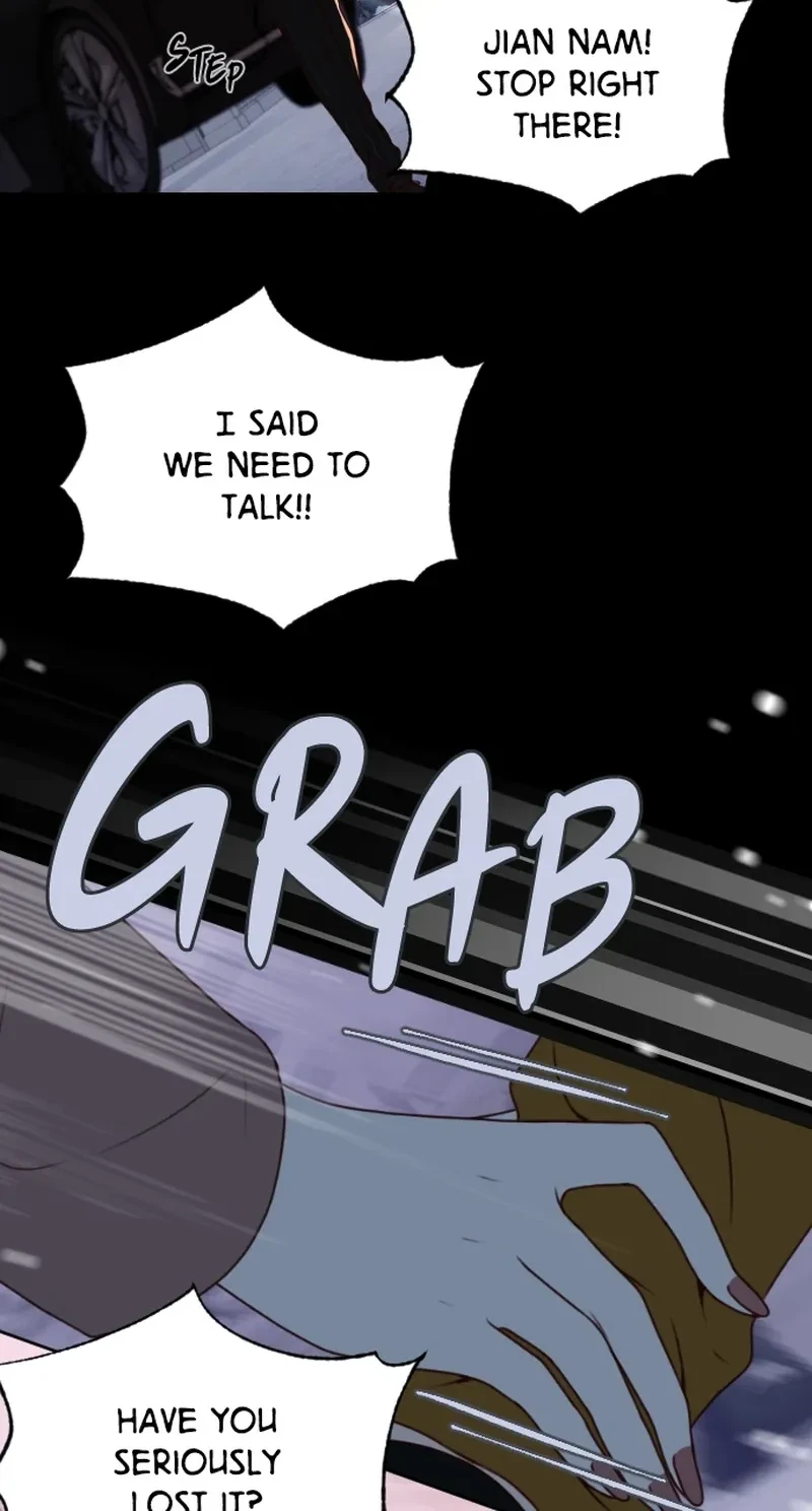 Take Me, I'm Yours Chapter 94, page 6