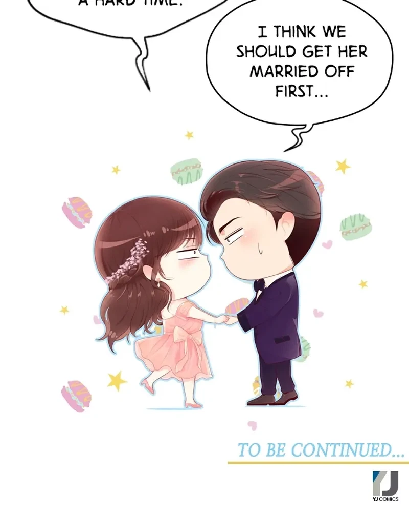 Take Me, I'm Yours Chapter 94, page 62