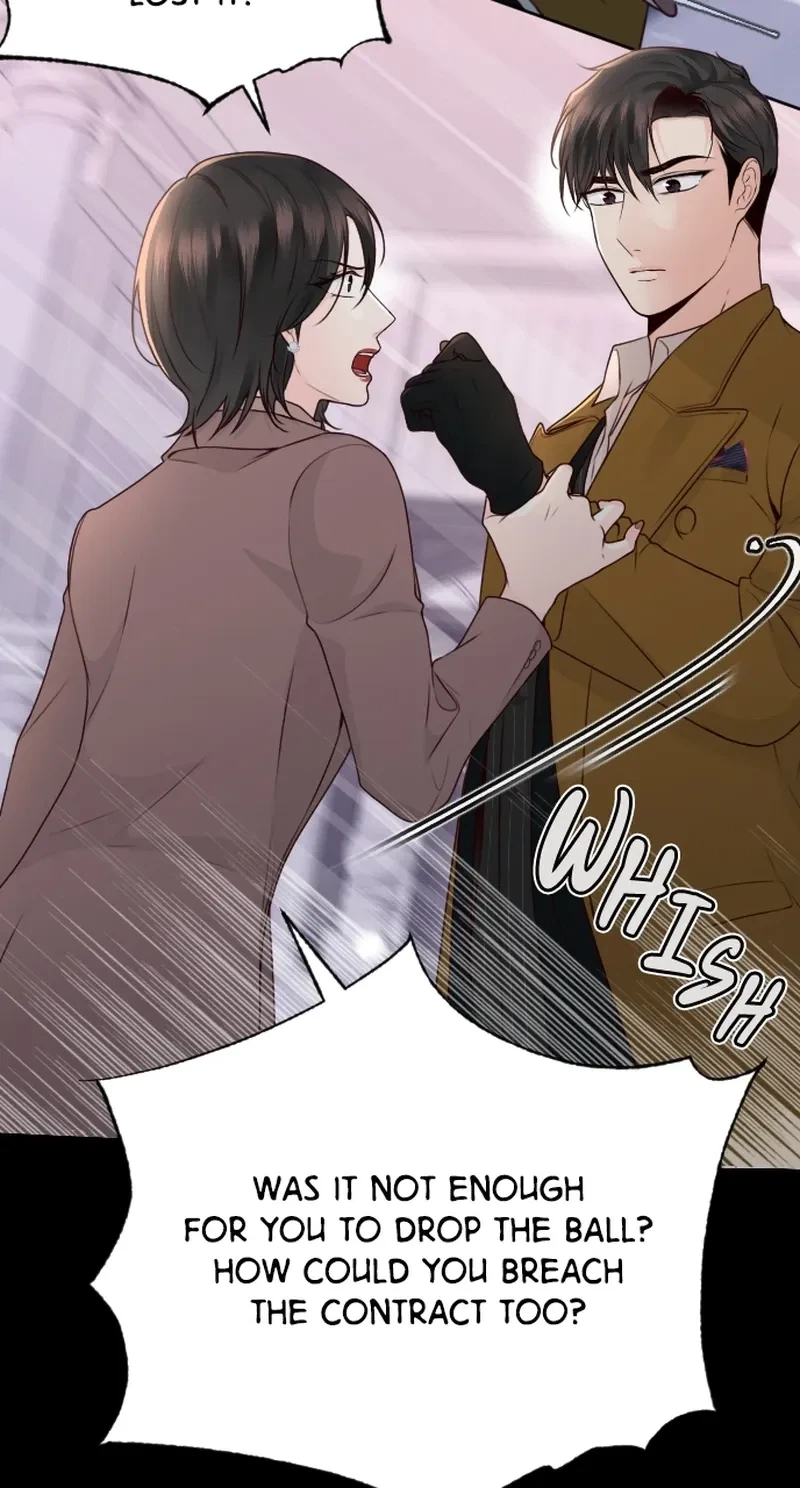 Take Me, I'm Yours Chapter 94, page 7