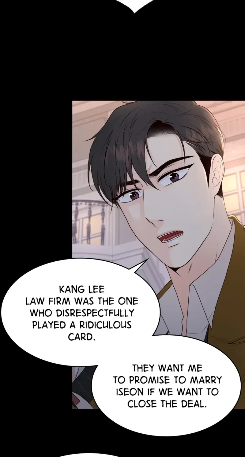 Take Me, I'm Yours Chapter 94, page 8