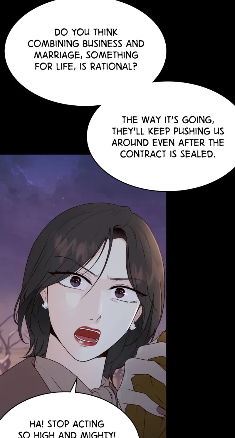 Take Me, I'm Yours Chapter 94, page 9
