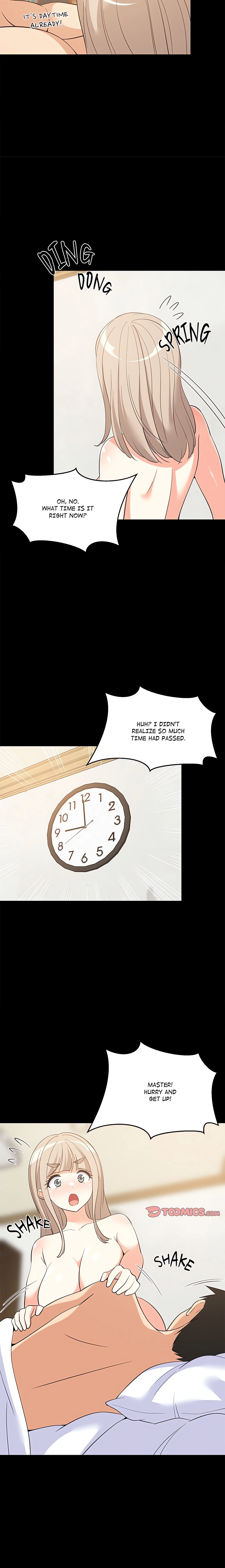 College Grades Skyrocketing Chapter 49, page 3
