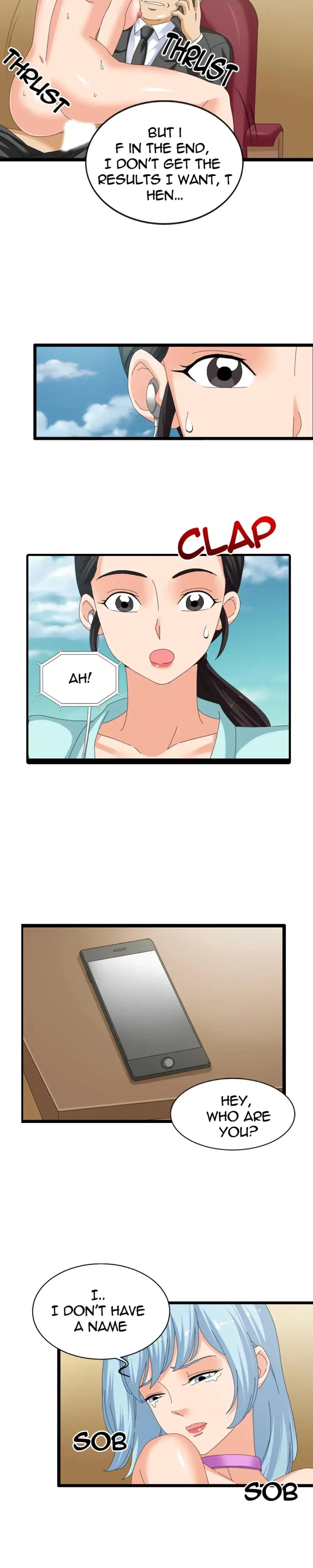 S Player Chapter 53, page 2
