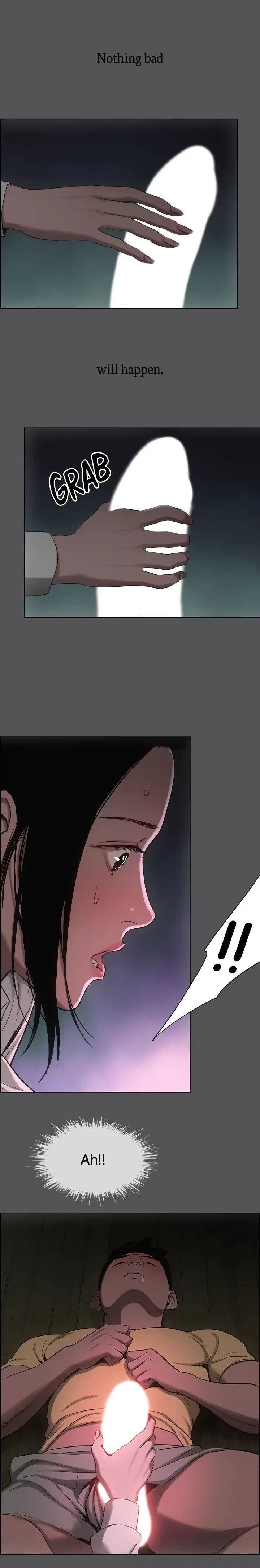 Summer Vacation Chapter 20, page 3