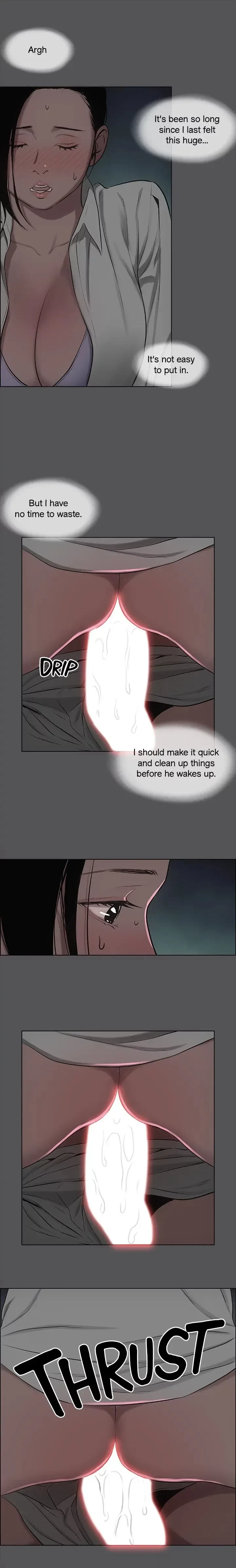 Summer Vacation Chapter 20, page 9