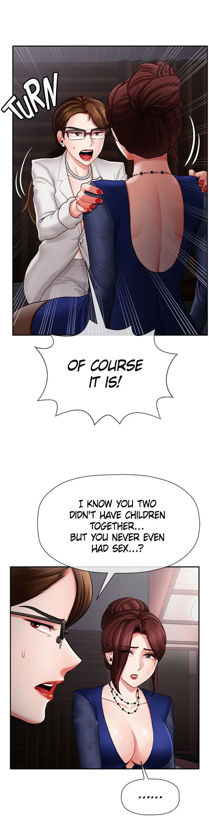 Sensual Lessons Chapter 6, page 10