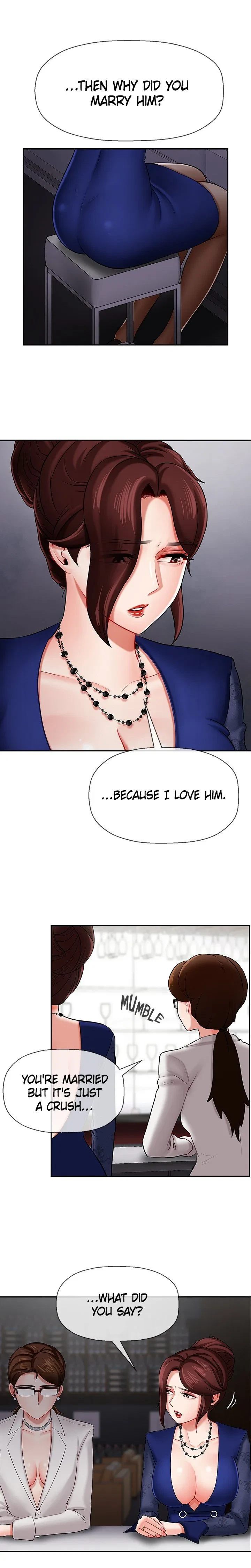 Sensual Lessons Chapter 6, page 11
