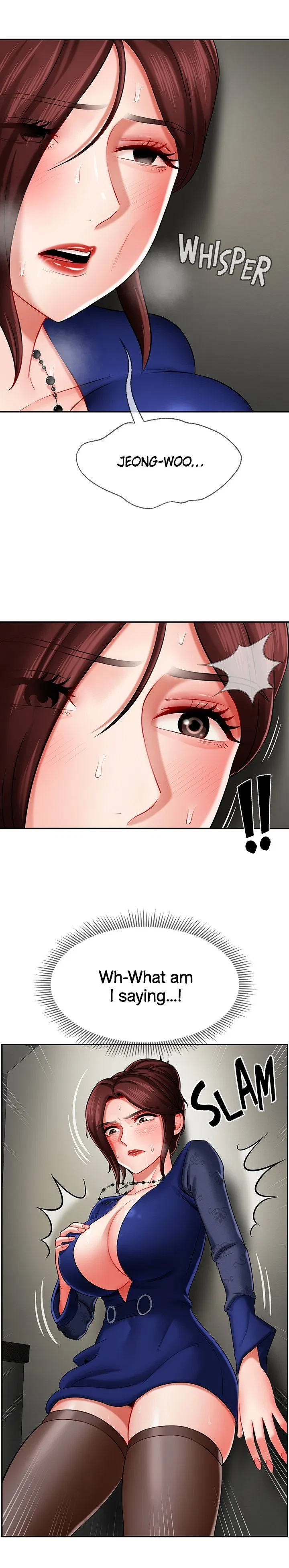 Sensual Lessons Chapter 6, page 19